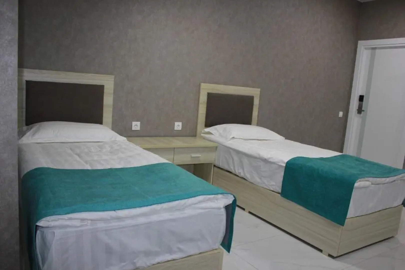 Белая медведица