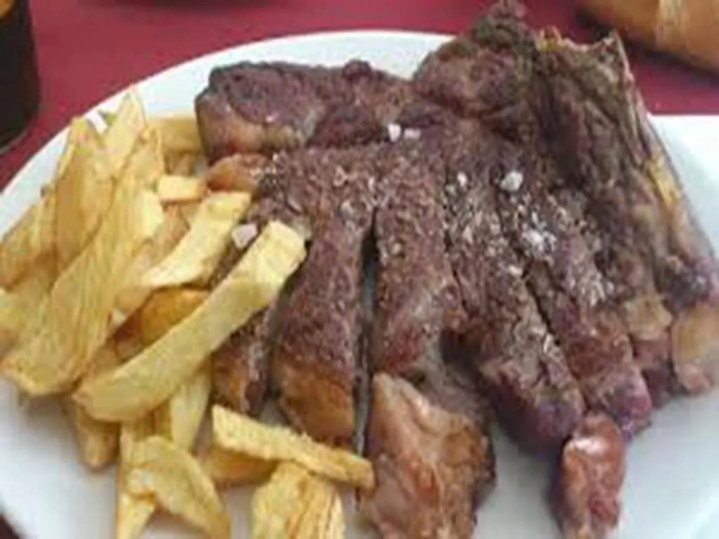 Hostal restaurante el cruce