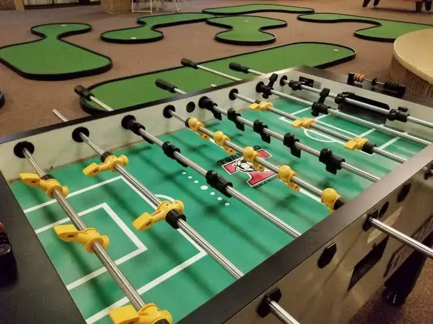 Ramada By Wyndham Alpena