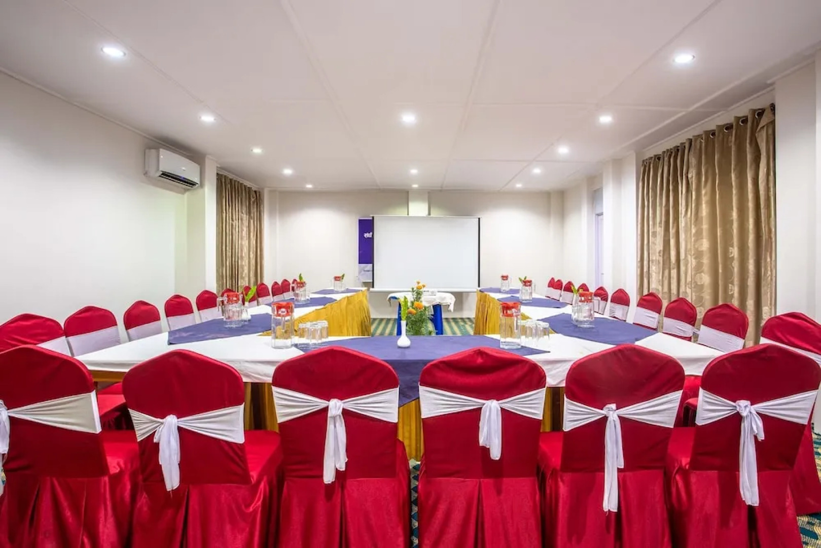 Siddhartha Resort, Surkhet