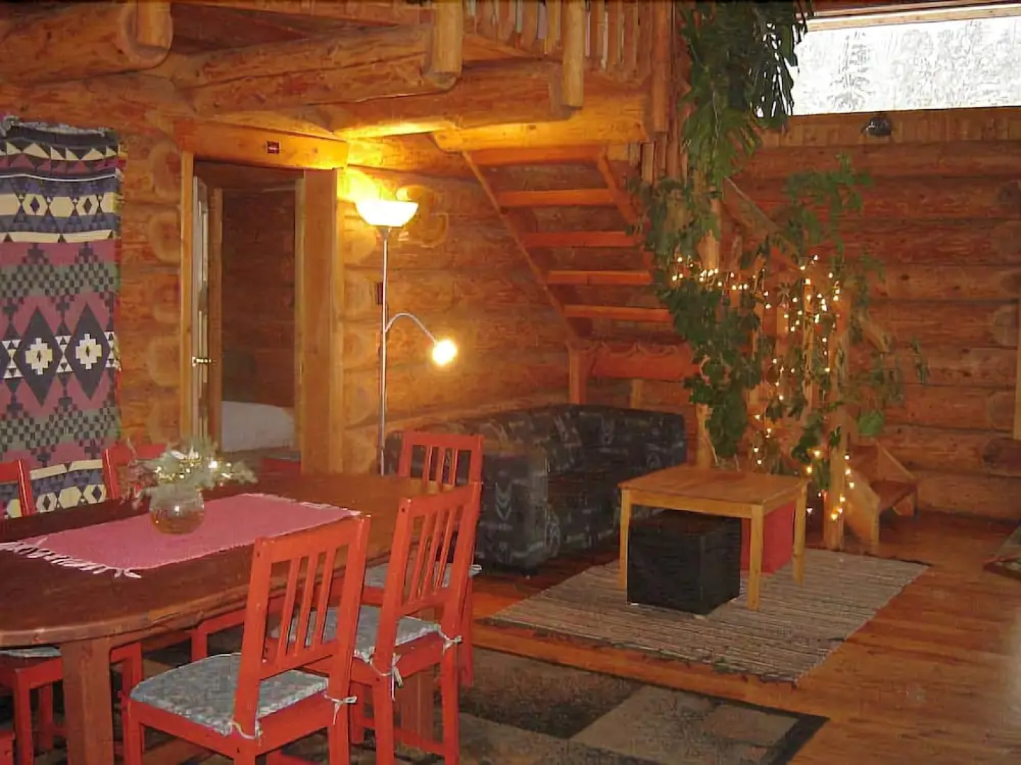 Blaeberry Mountain Lodge