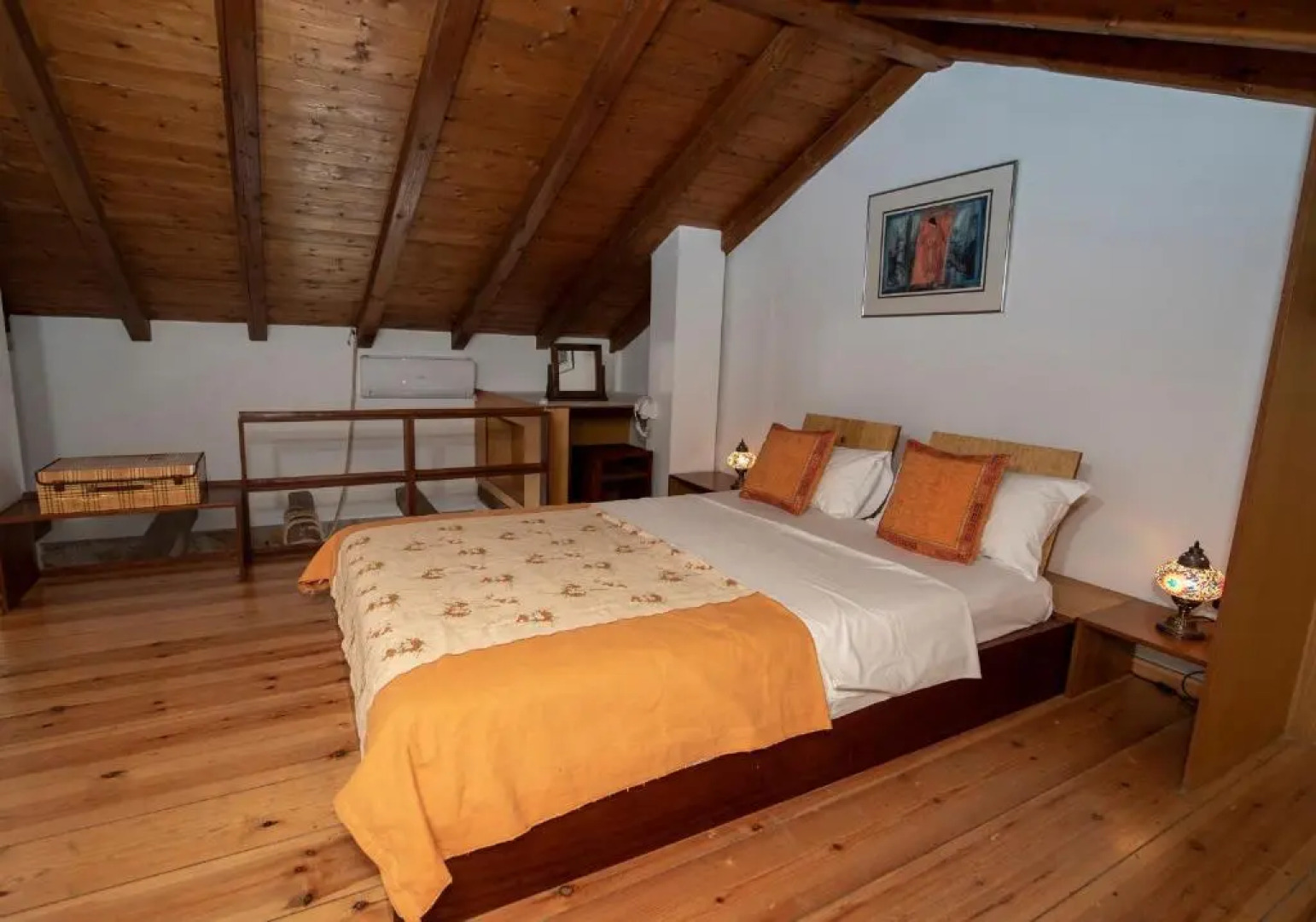 Aeolos Guesthouse