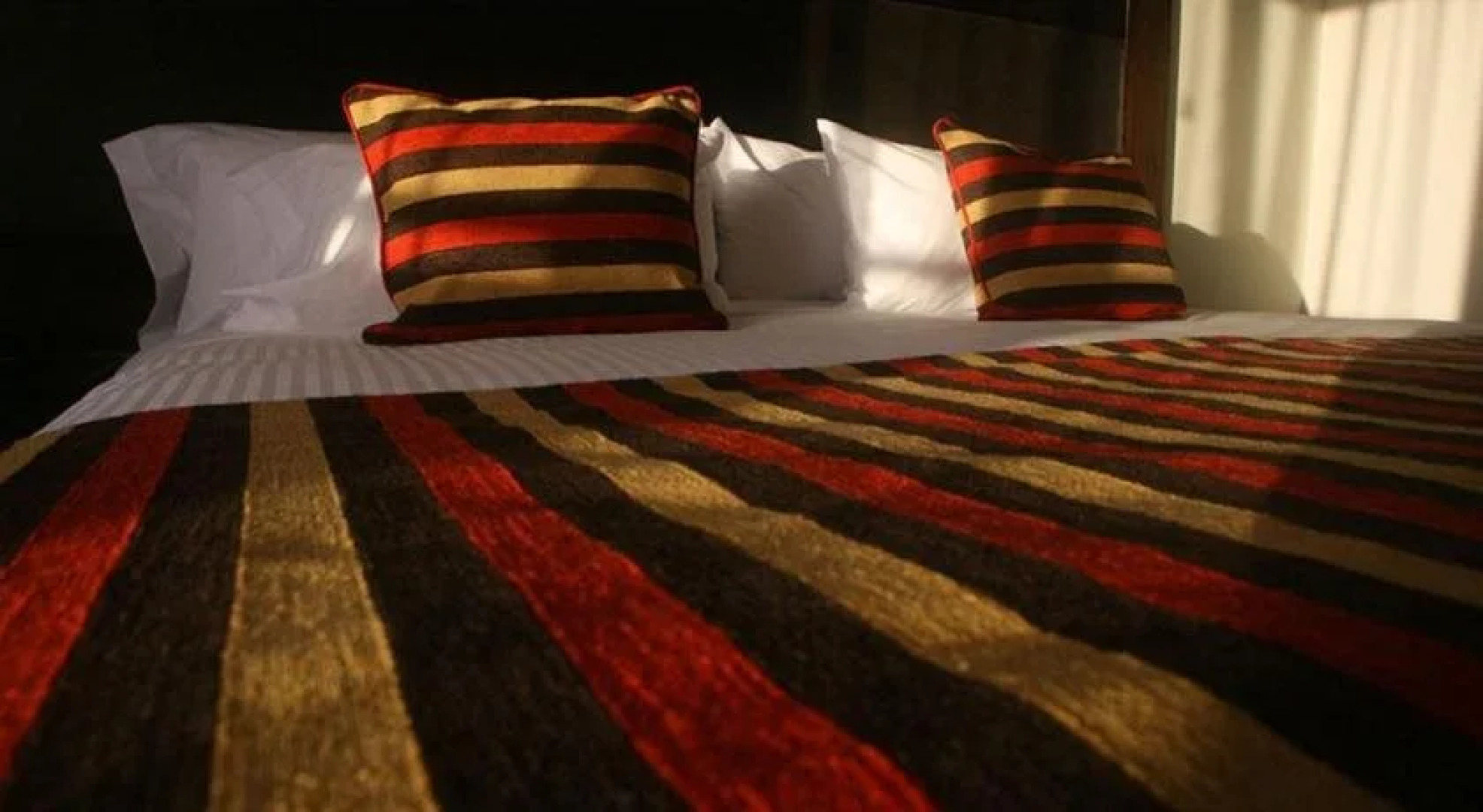 Altos Del Estero Hotel And Apartments