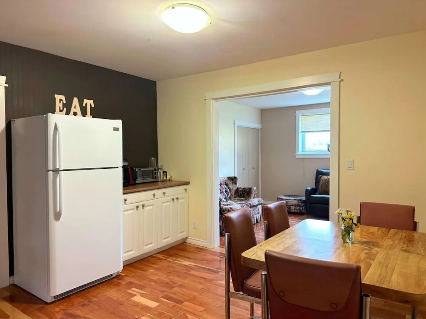 Utopia Feels Botanical Glampground