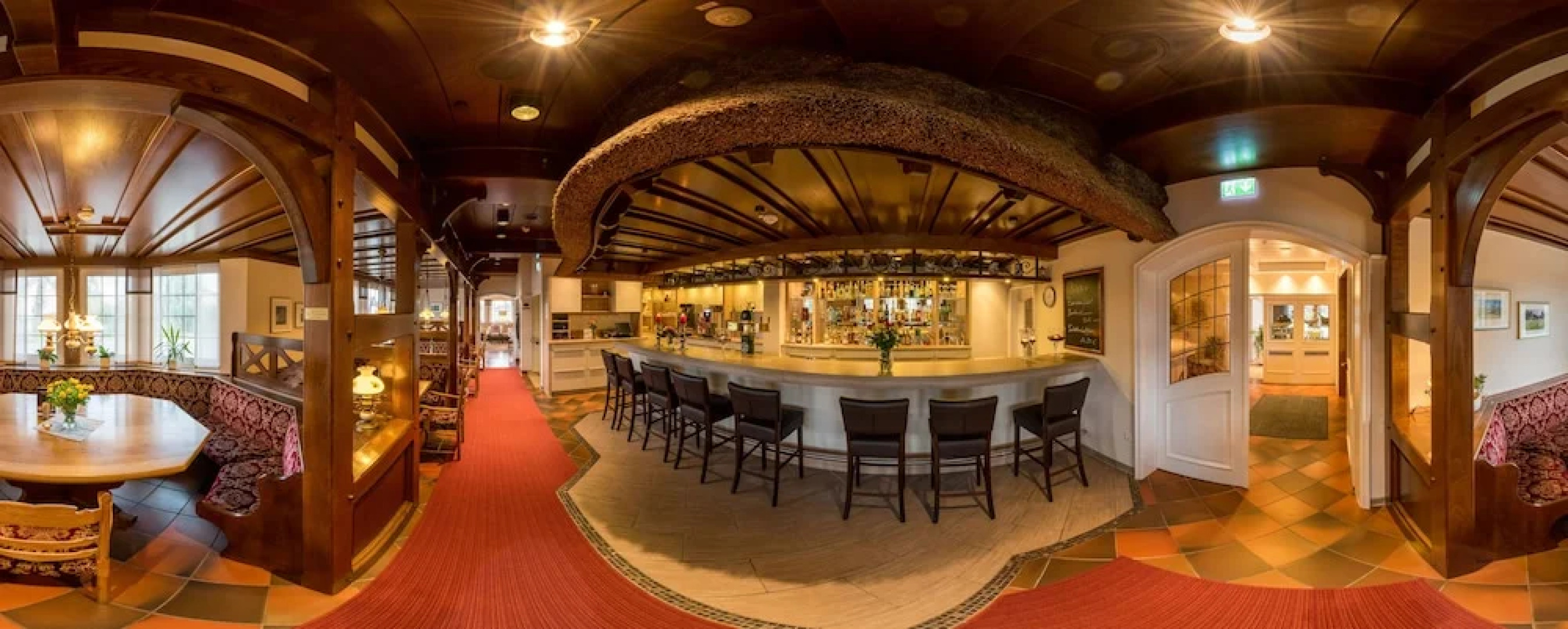 Hotel & Restaurant Seeschlößchen