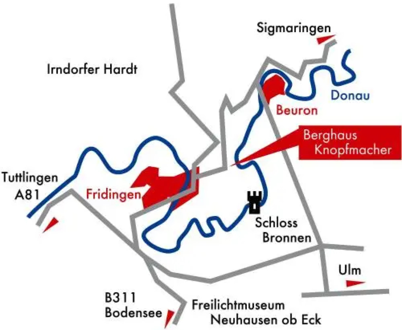 Berghaus Knopfmacher