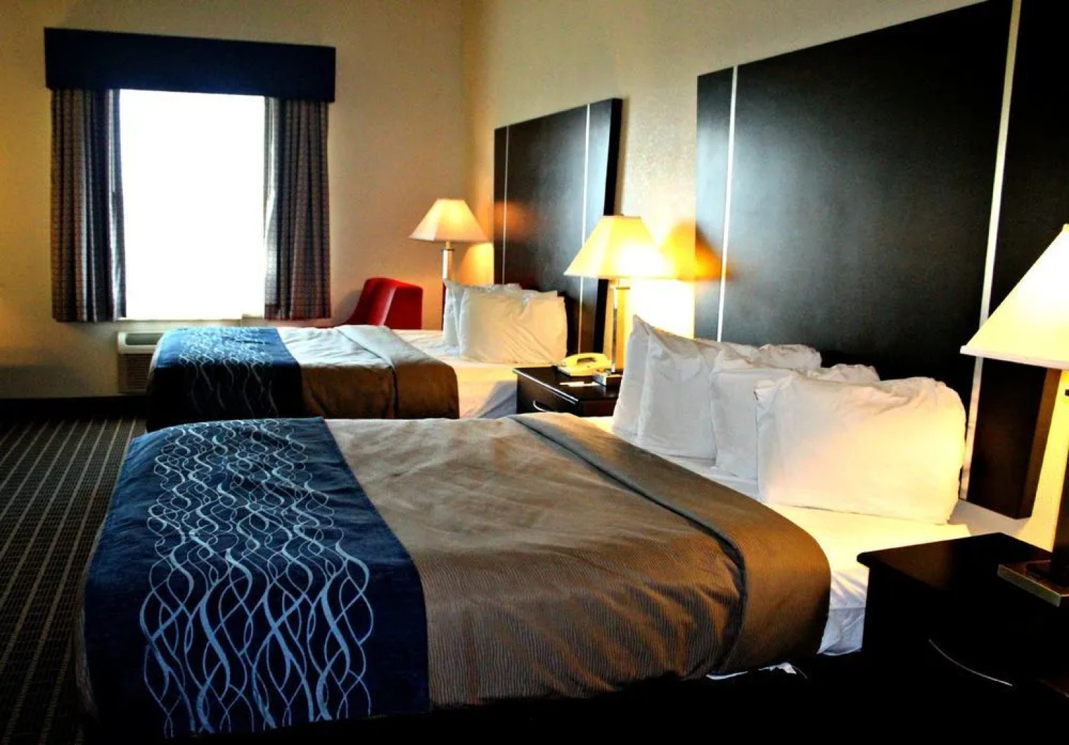 Windgate Extended Stay Hotel