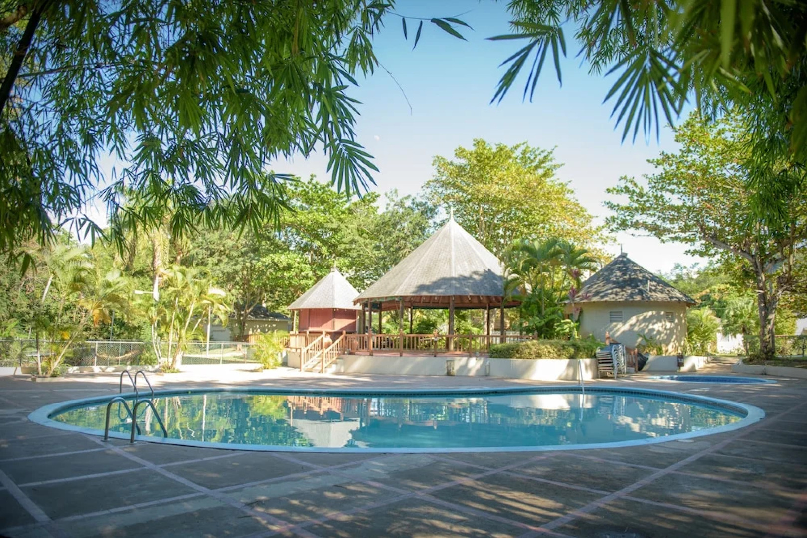 Tropical Escape Villa - 3 Bedroom