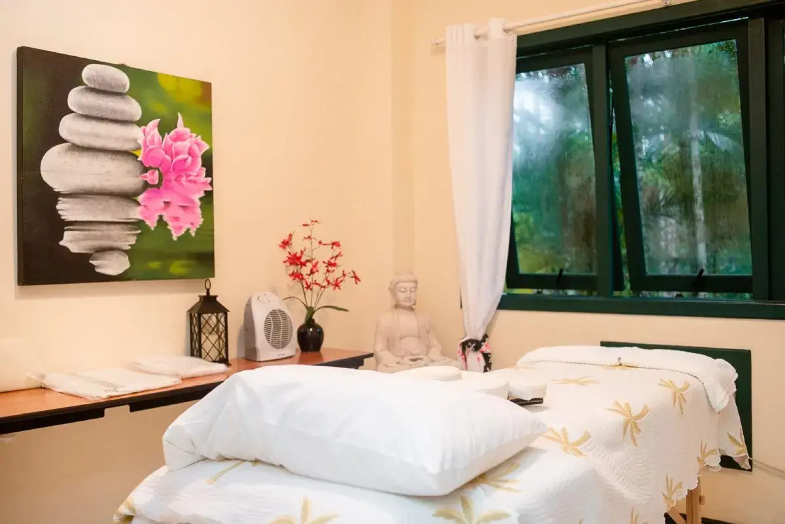 Urikana Boutique Hotel