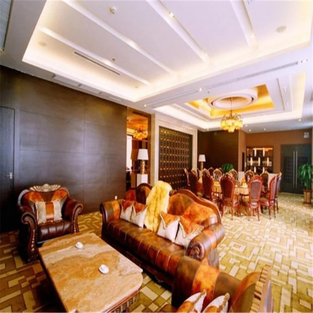 Nanjiang Hotel