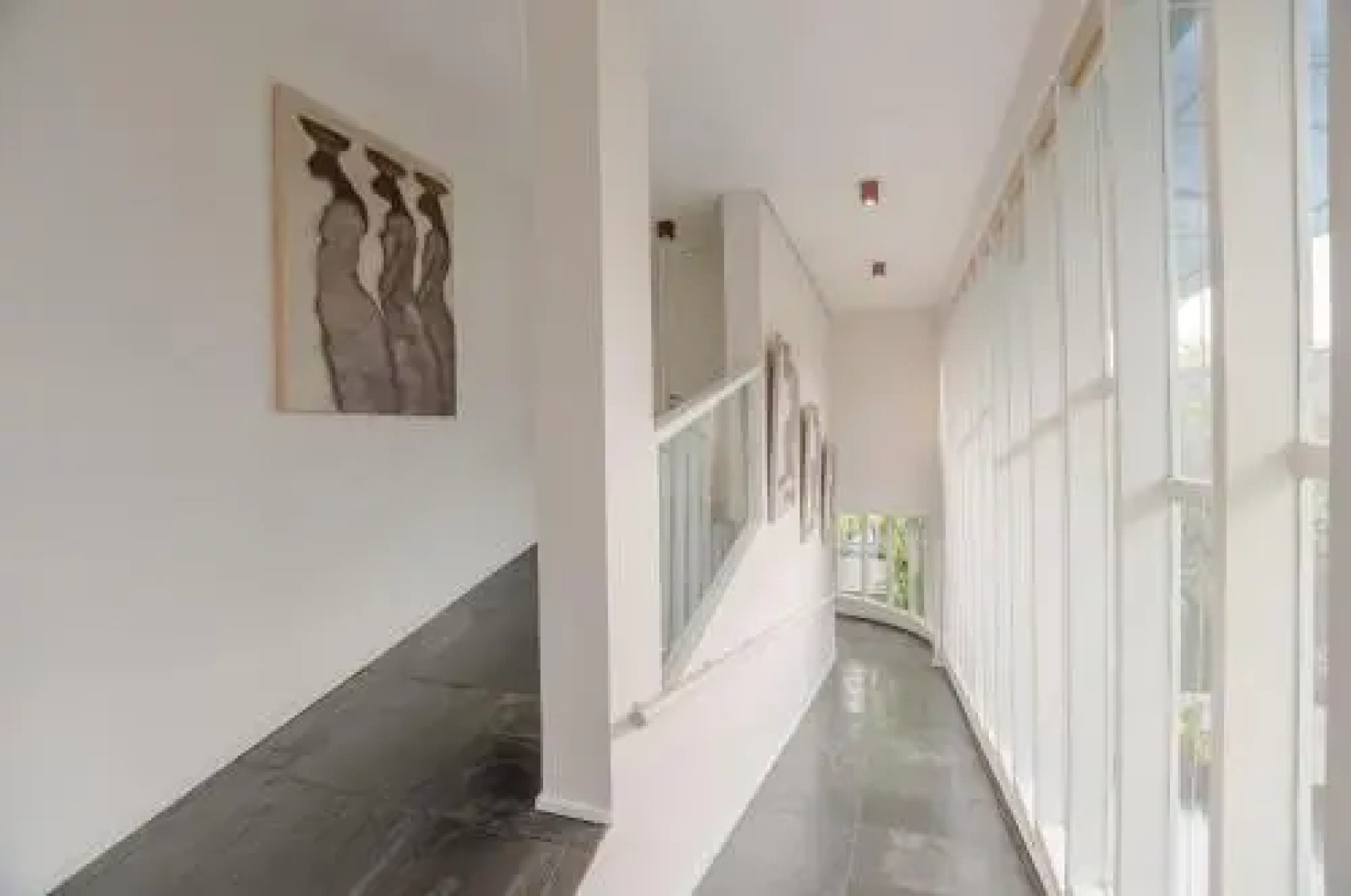 Villa Six Karang Kembar