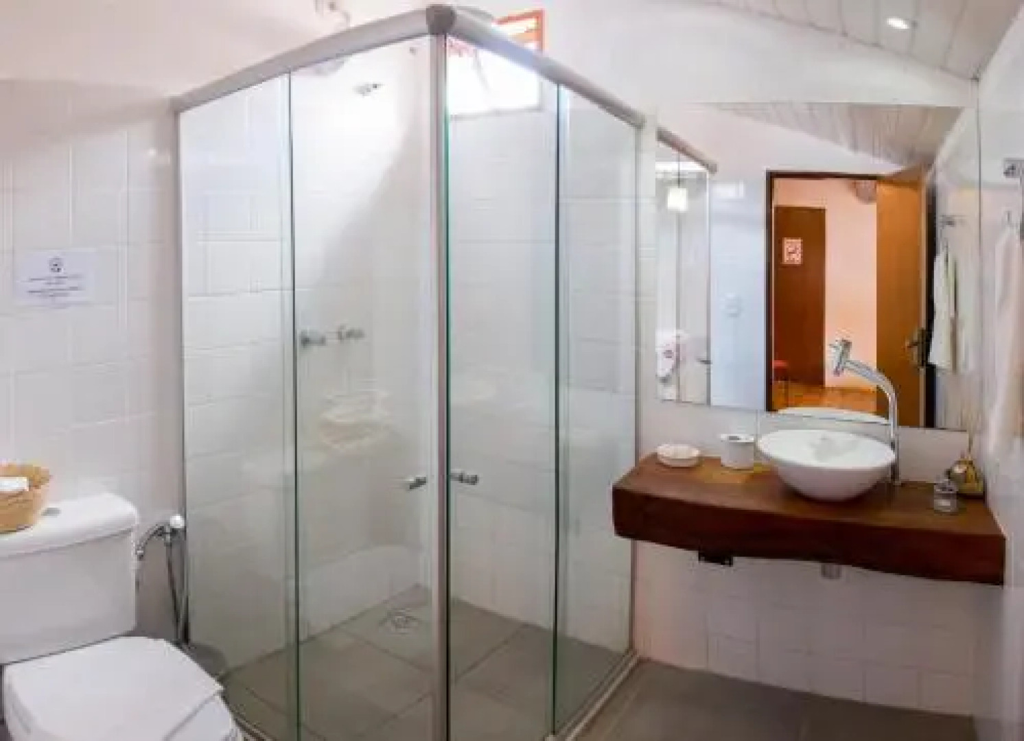 Pouso Da Trilha Hospedagem