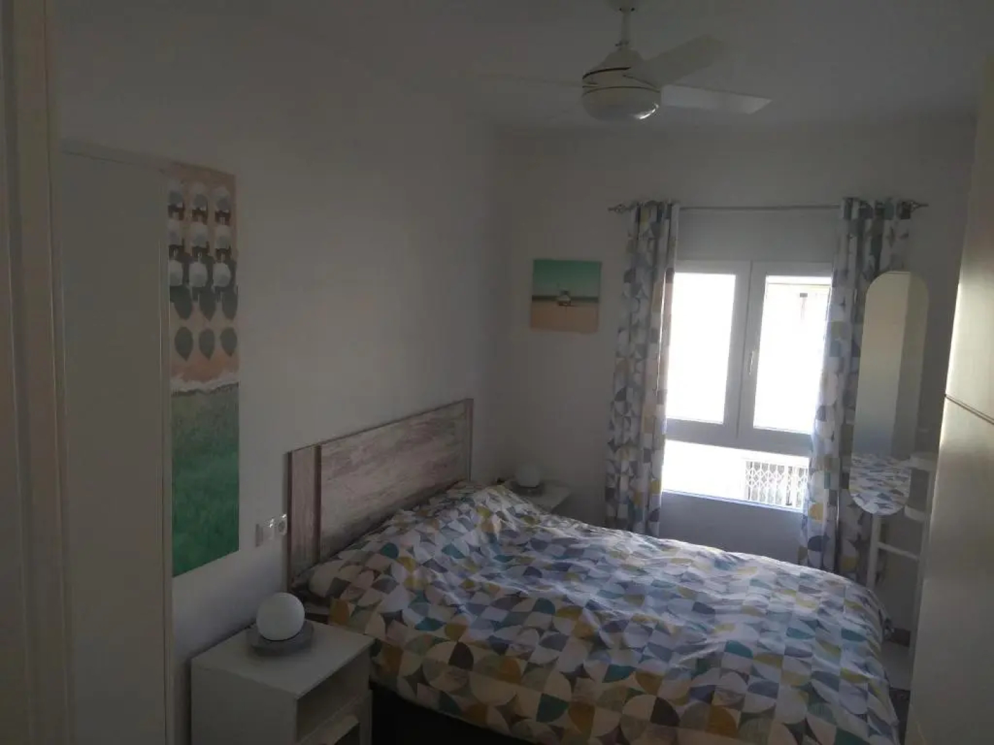 Apartment Avenida Pinoso