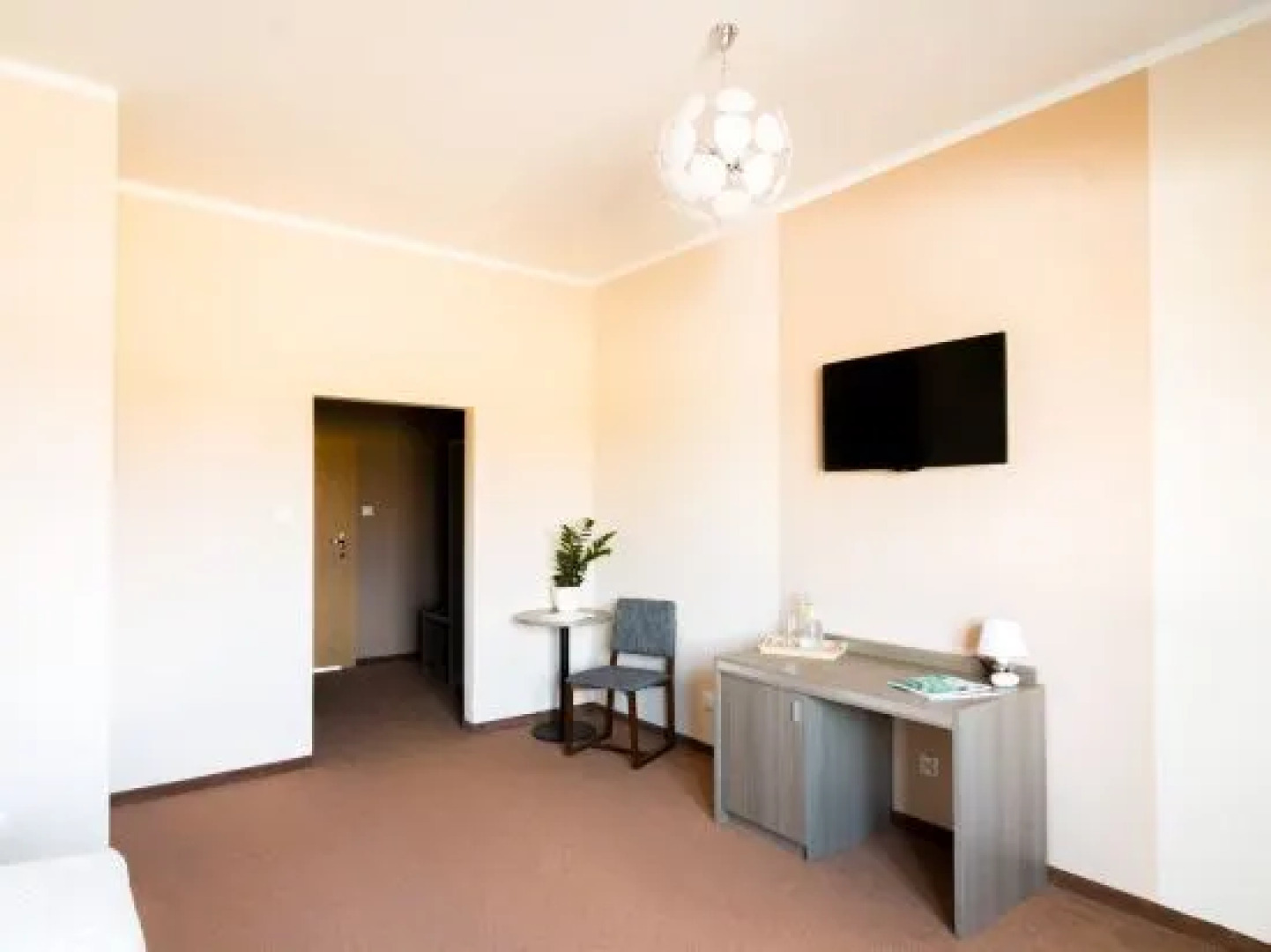 Magnolia Hotel&Restauracja