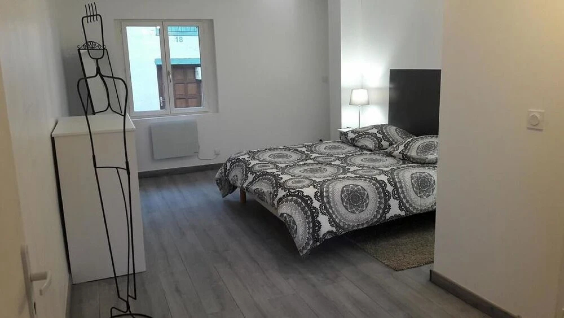 Appartement Charmant Castelnaudary