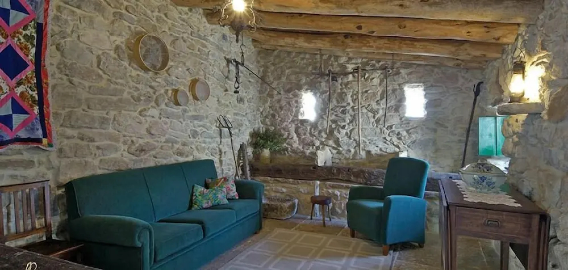 Aldeia da Mata Pequena