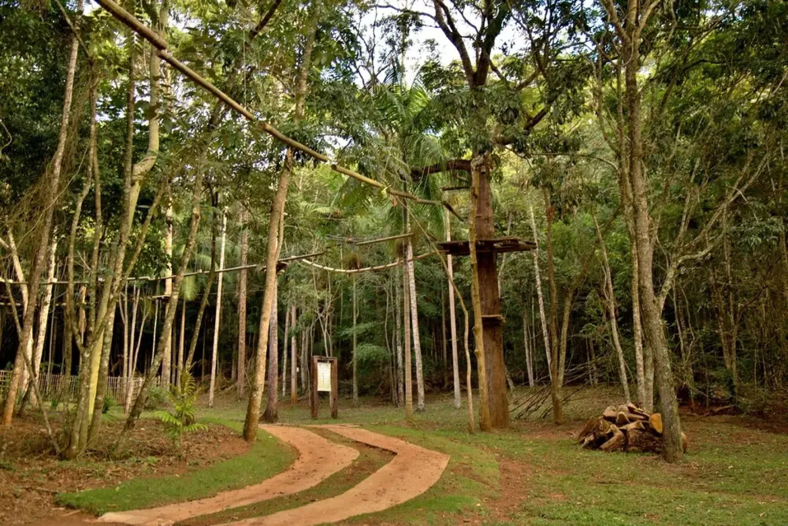 Serra do Ibitipoca Hotel de Lazer
