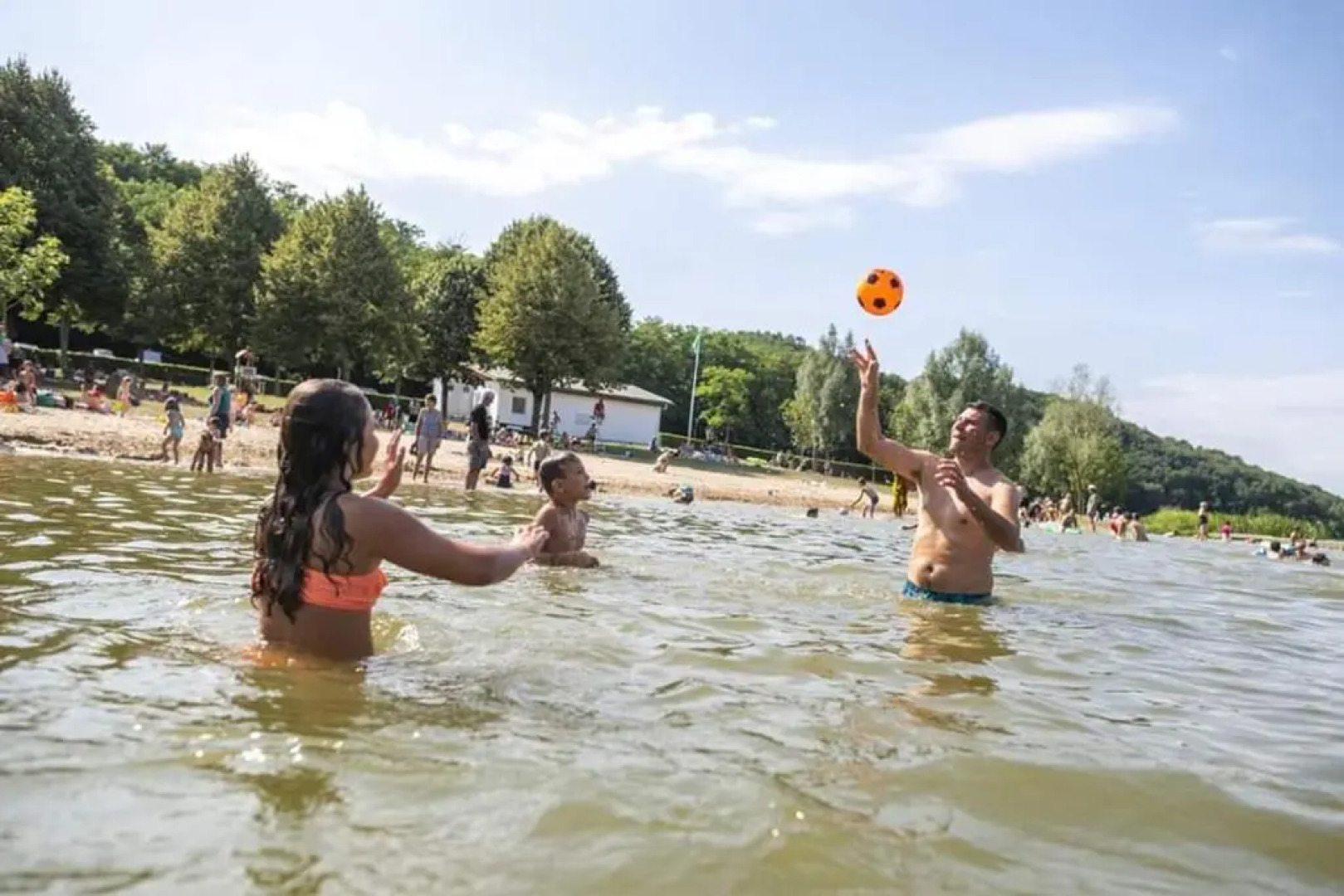 Chambres dhôtes lEsterlanges