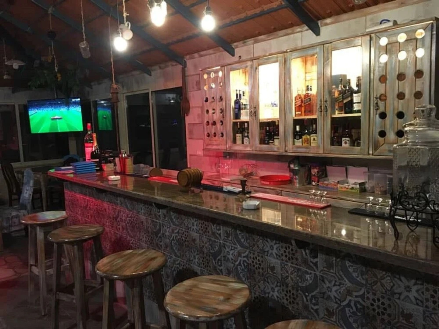 Tyre Boutique Apartments - Hotel