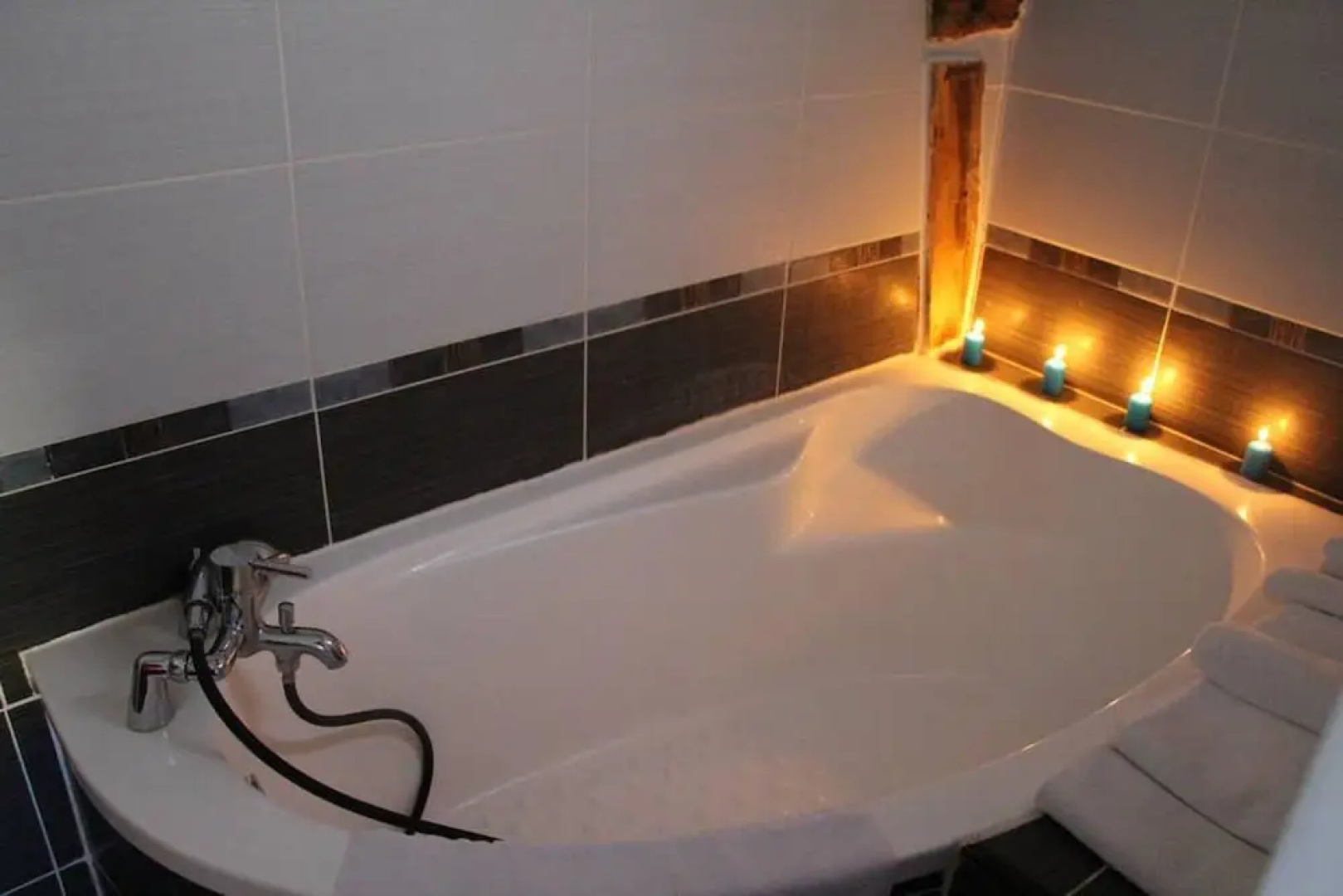 House With 3 Bedrooms In Nadaillac, With Private Pool, Furnished Terra