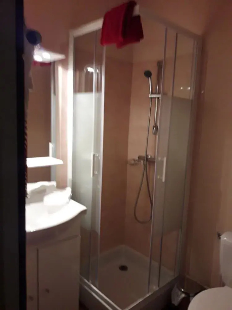 Hotel du Pic d'Annie