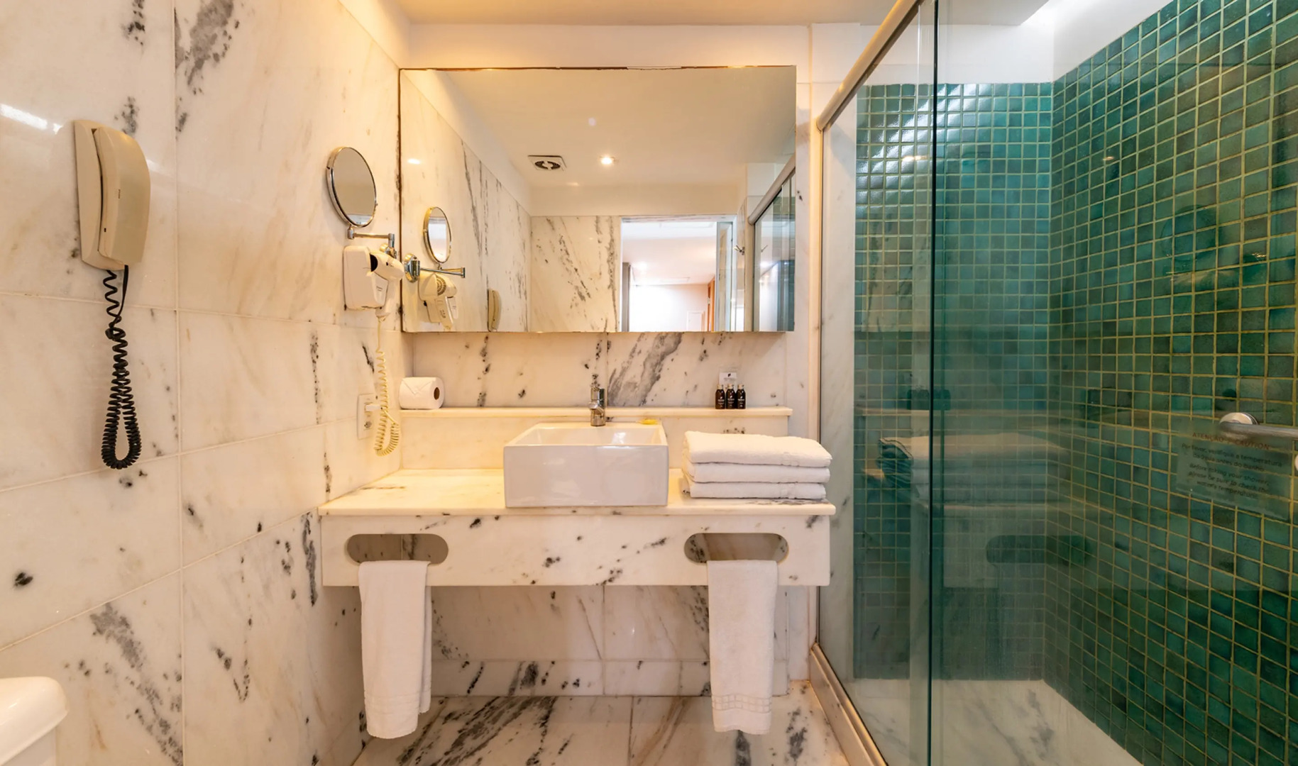 Pestana Rio Atlantica