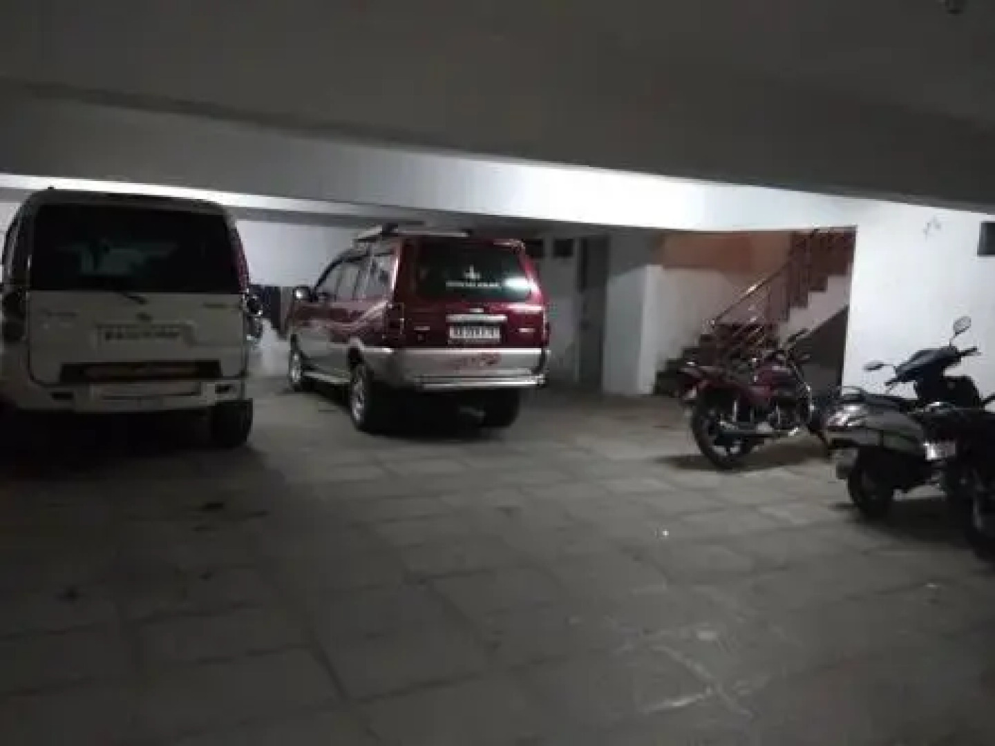 Hotel Karnataka Deluxe