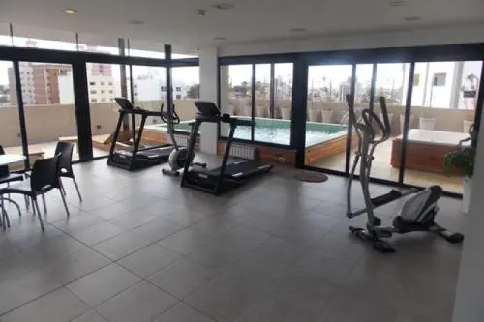 Apart Hotel Nando