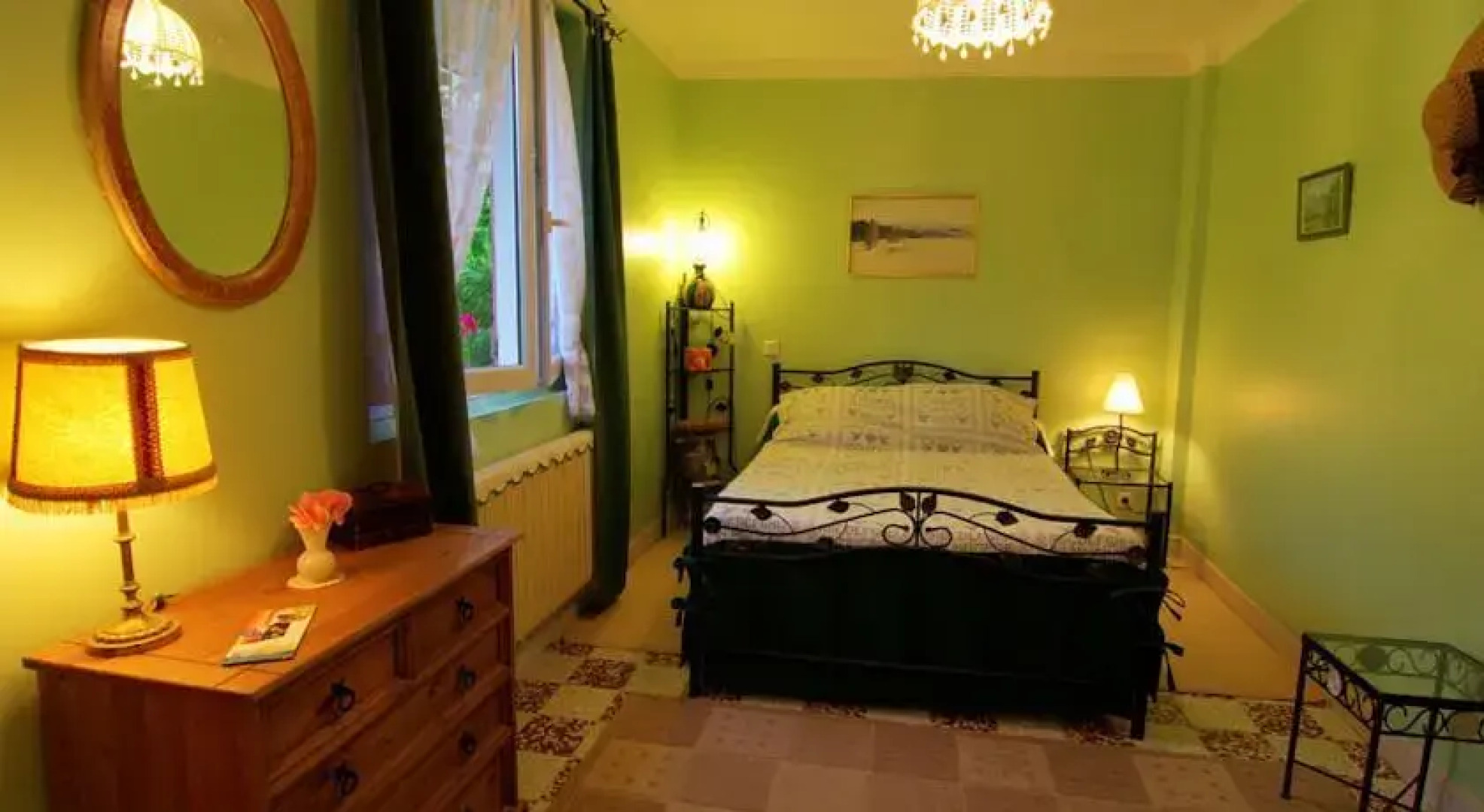 Domaine de Passiflore