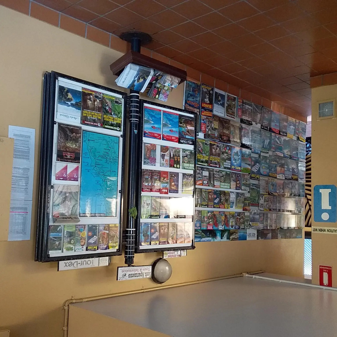 The York Beachfront Holiday Apartments