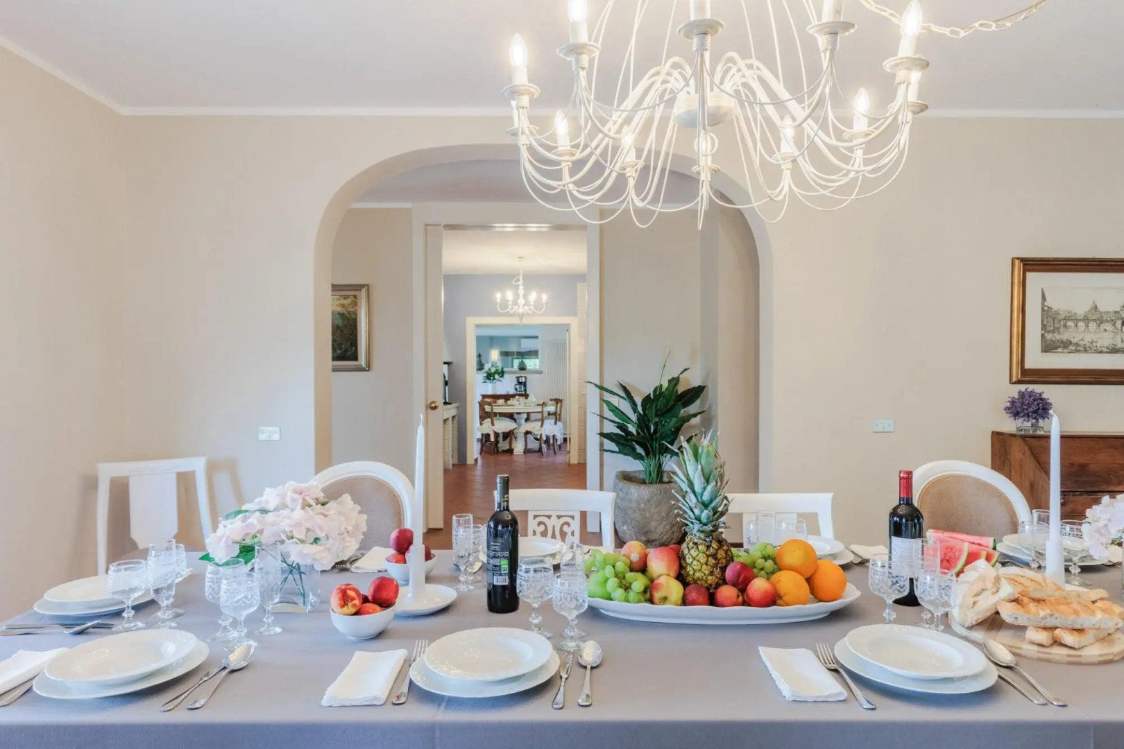 Cà Uvenere, Modern Farmhouse with Pool