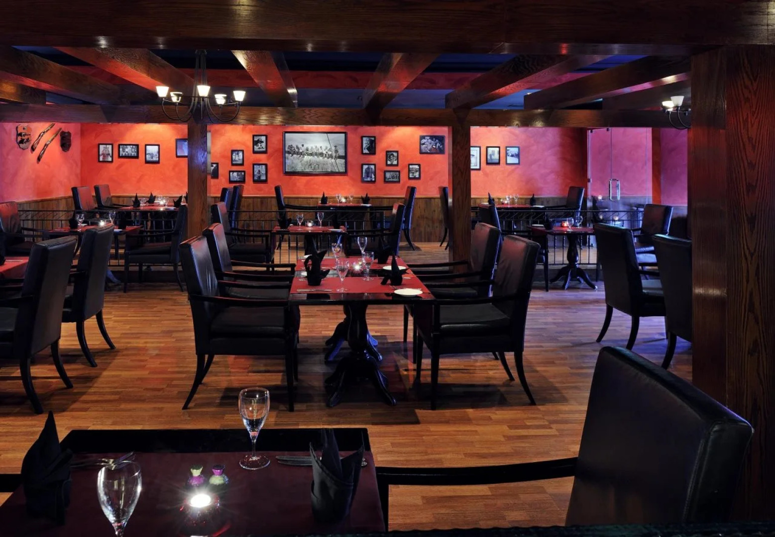 Montrose A Mayfair Collection Hotel