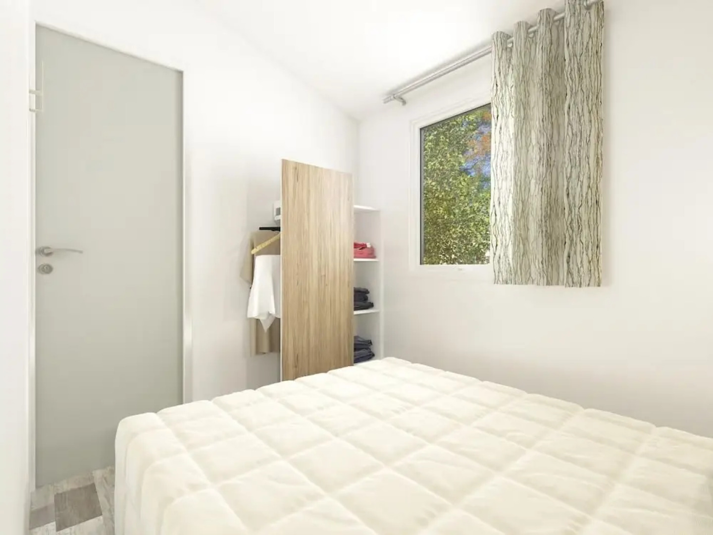 Camping des Cerisiers