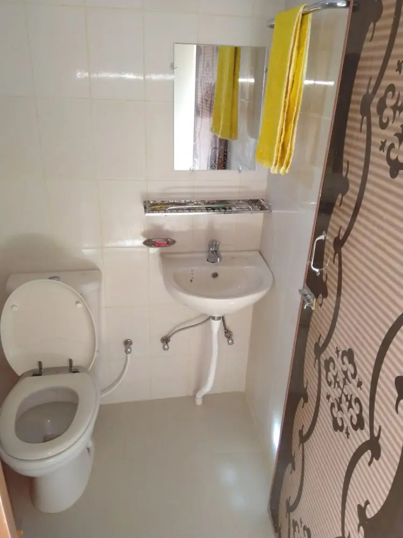 Hotel Premier Residential