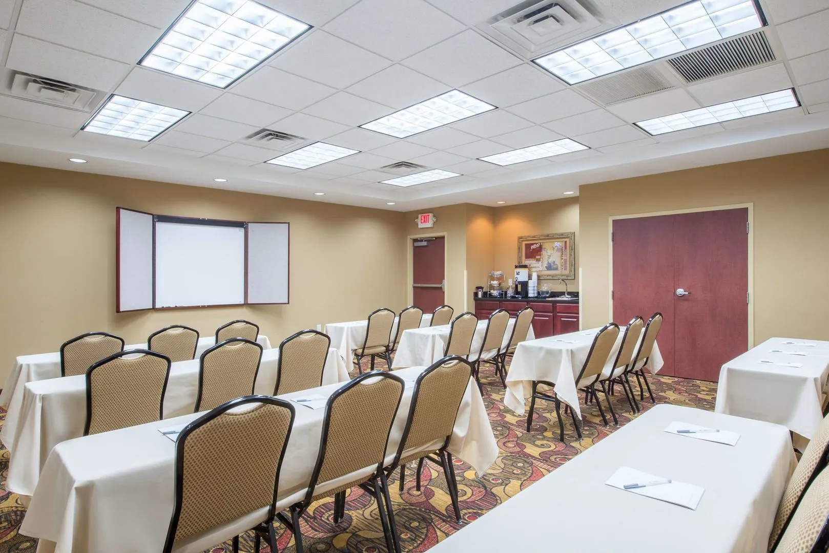 Hampton Inn & Suites Oklahoma City - South
