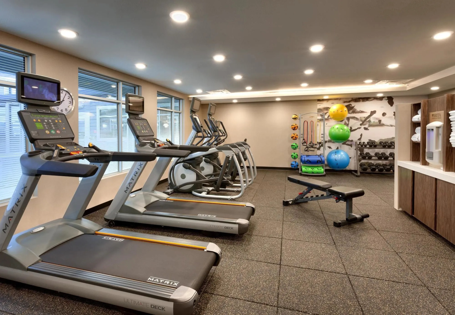 Residence Inn by Marriott Salt Lake City-West Jordan