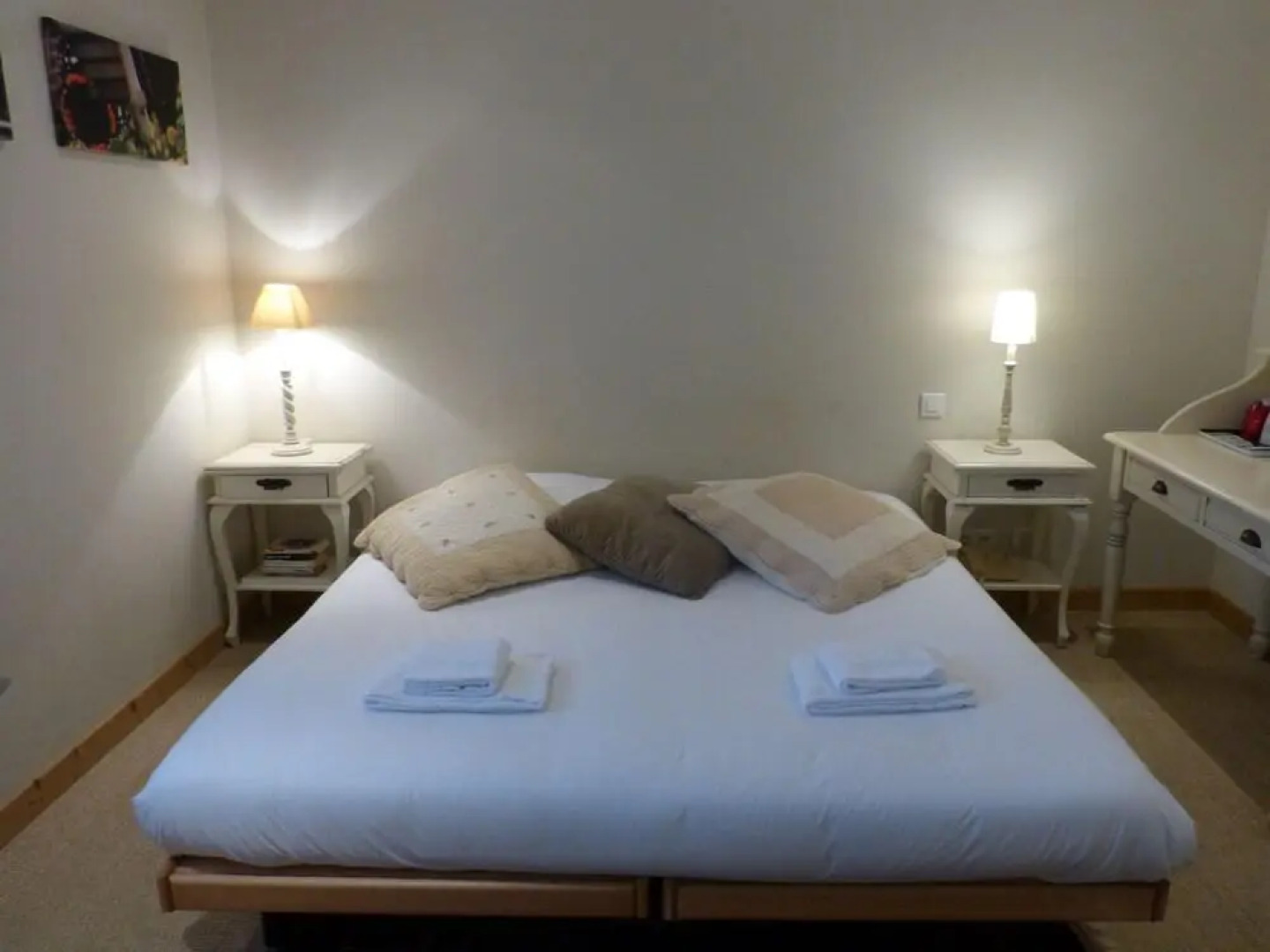 Hôtel de la Vallée Heureuse