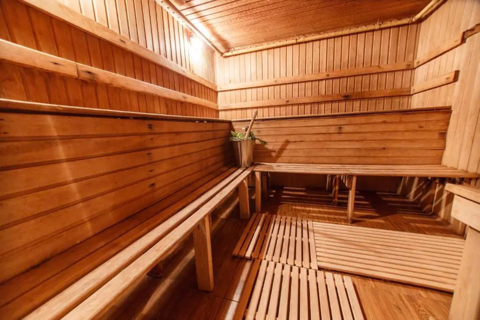 Мотель Покров