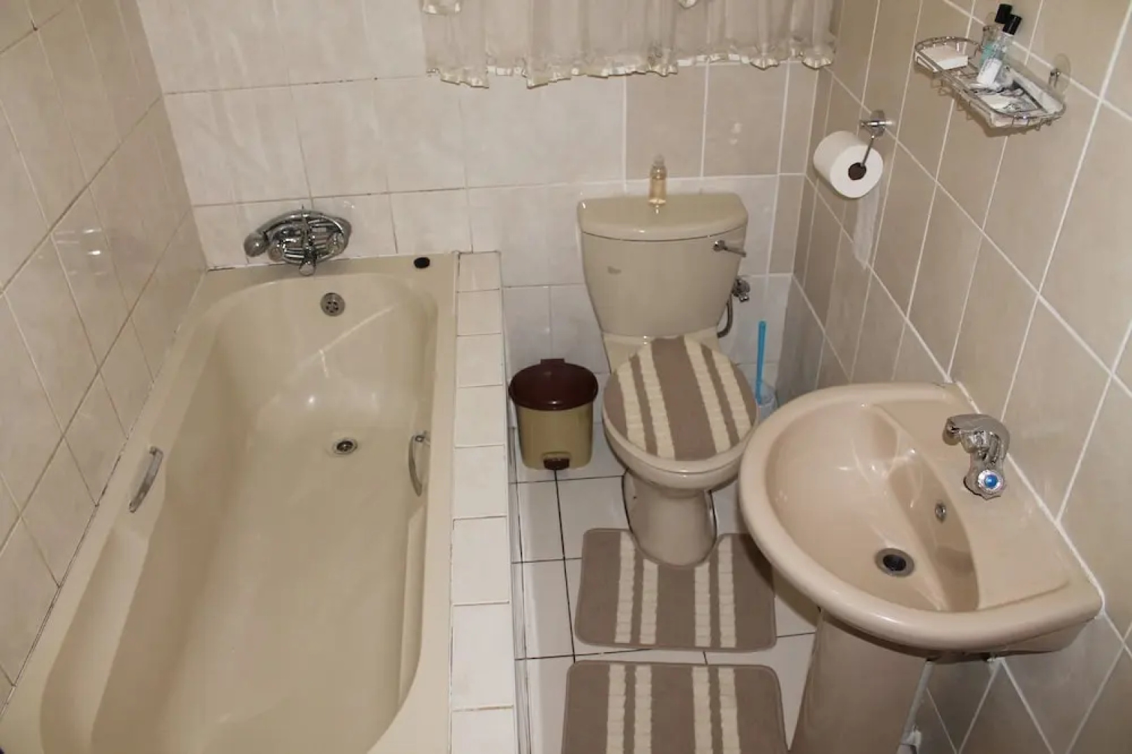 Rio Guest House Ls