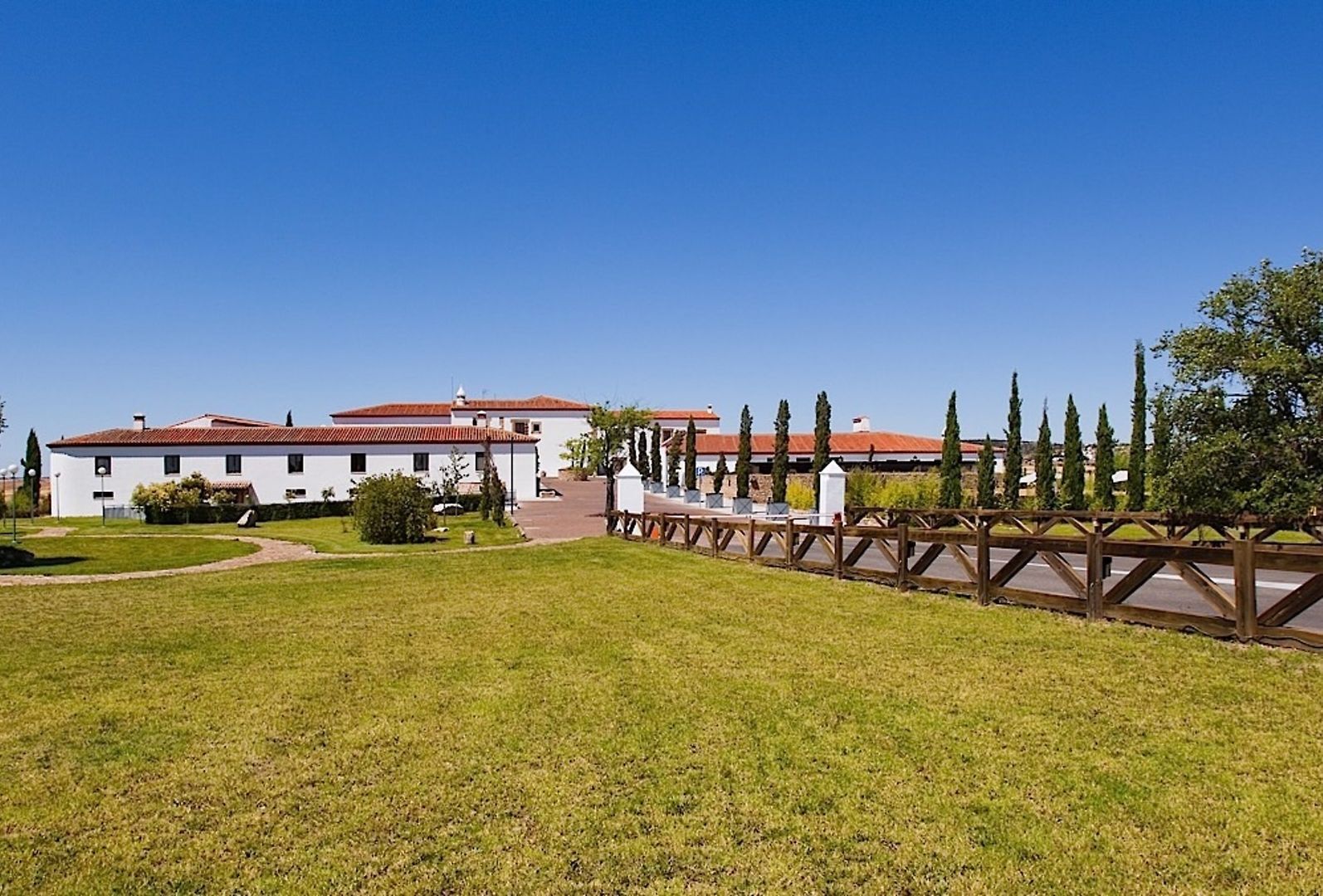 Hospes Palacio de Arenales & Spa