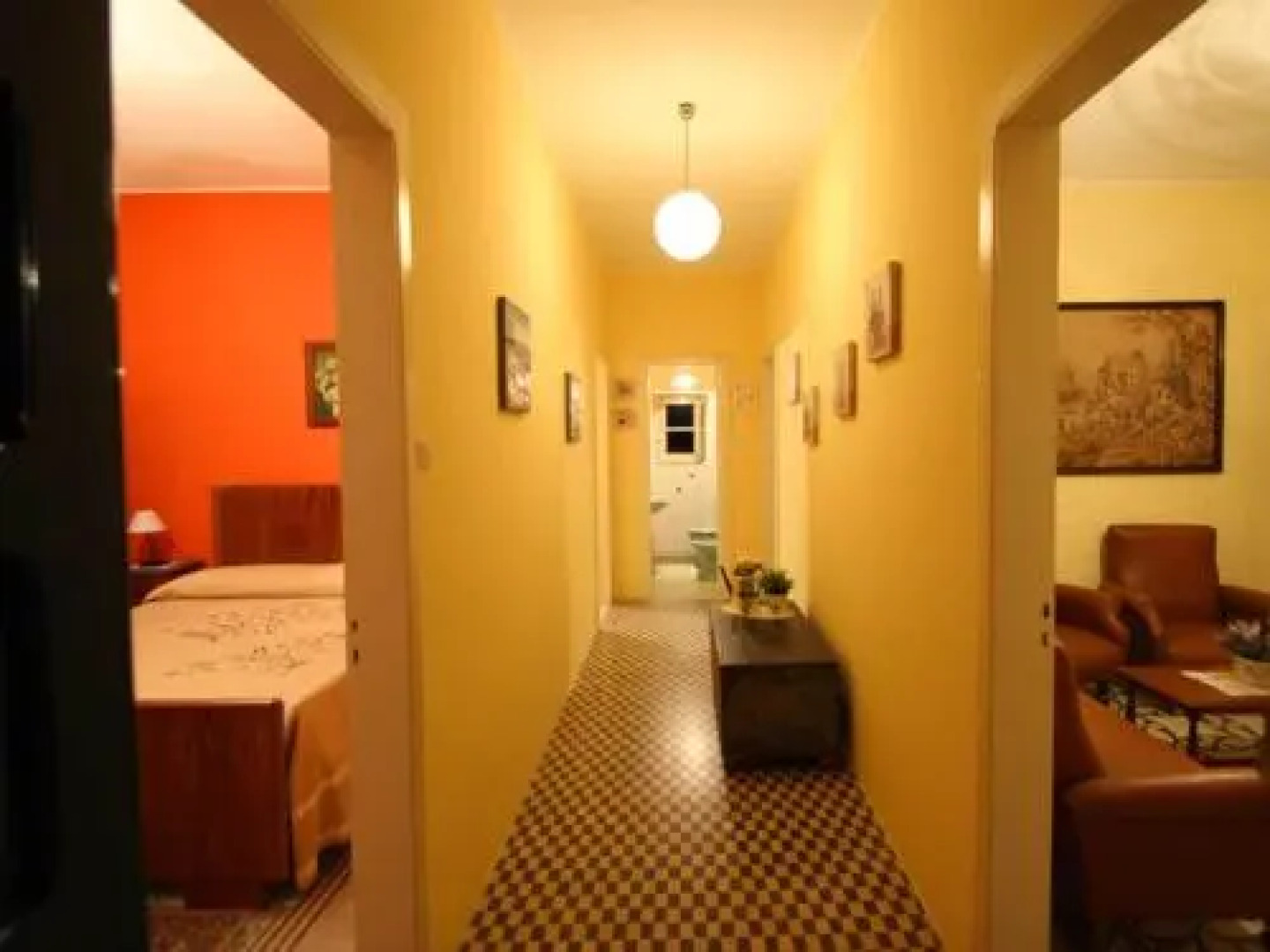 Casa Vacanze Sicilia