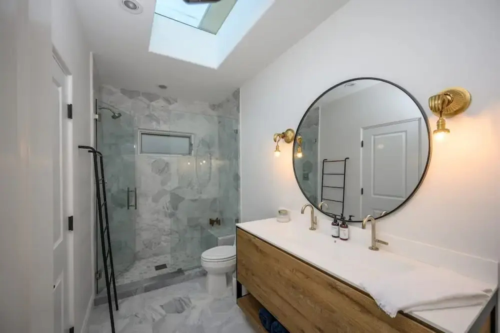 Luxury Ocean View Escape Elegant 4BR Del Mar Home