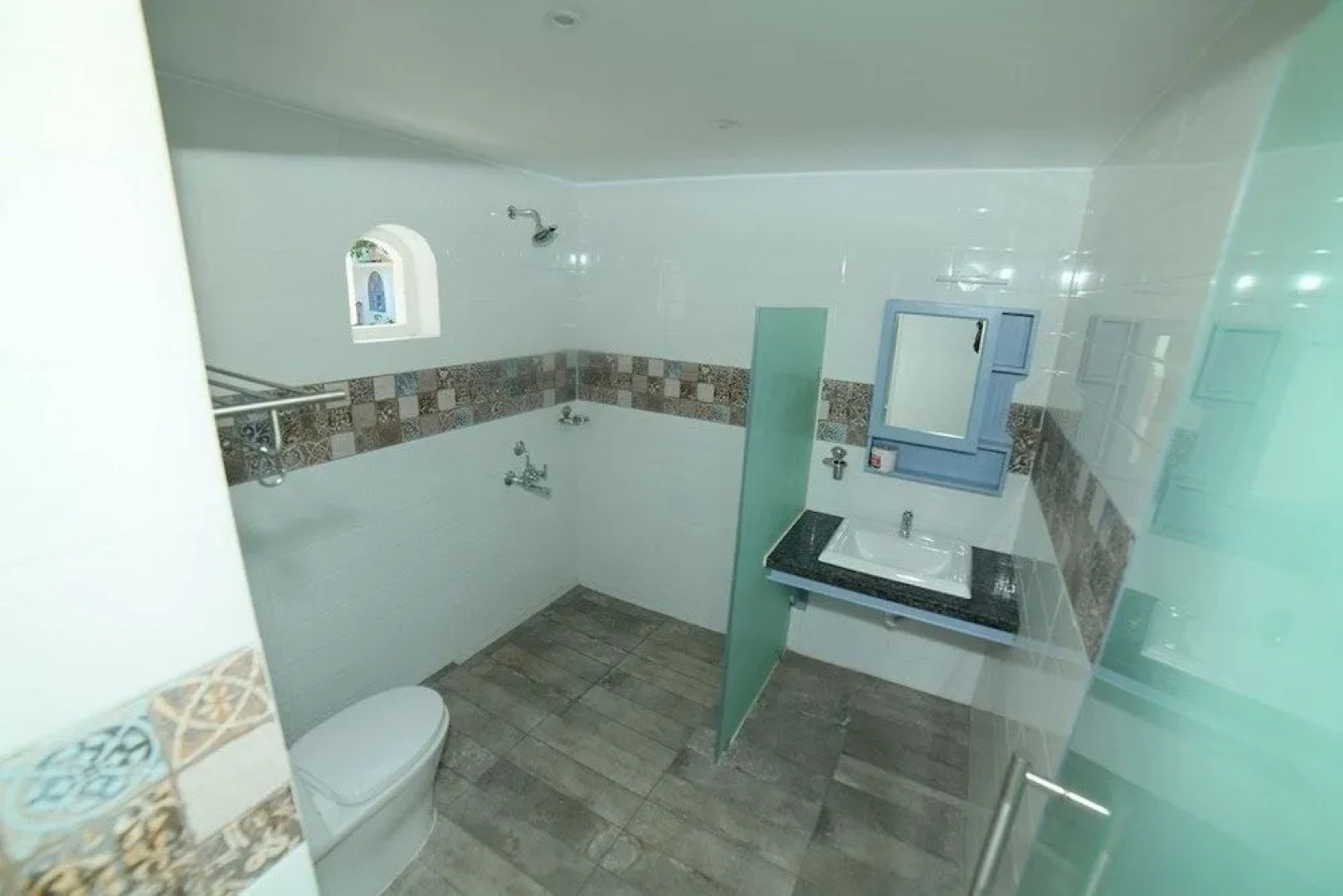 Magnolia Guest House