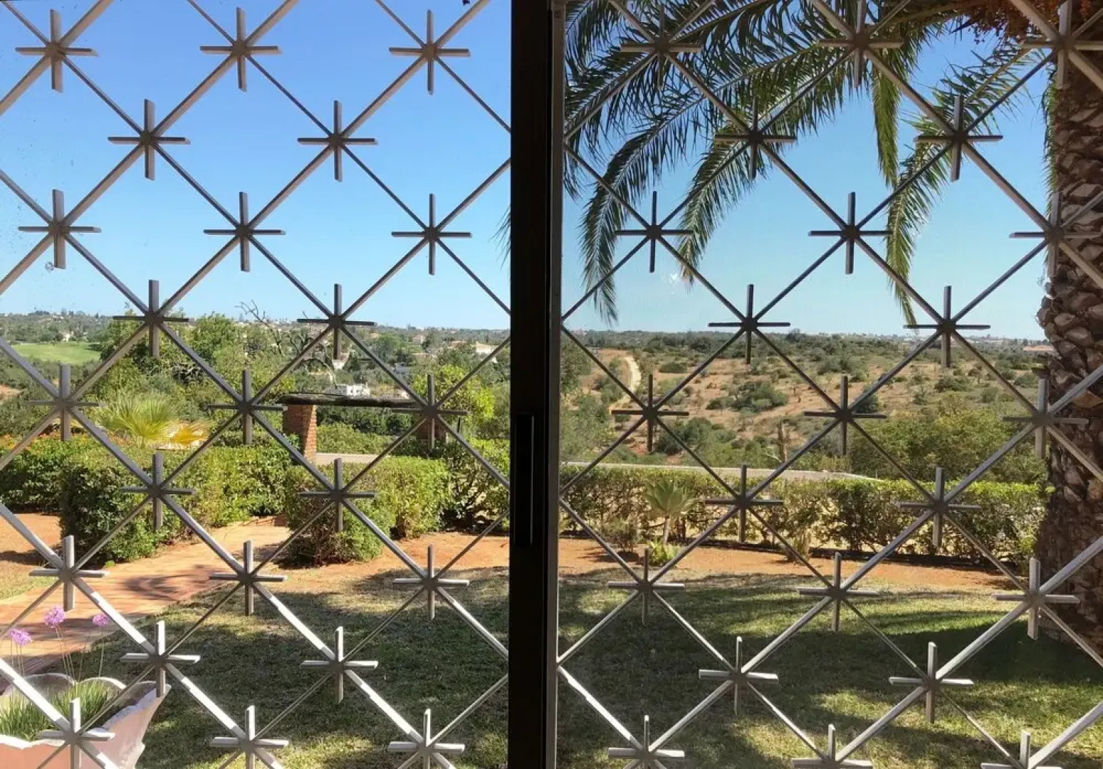 Villa Monte Alto