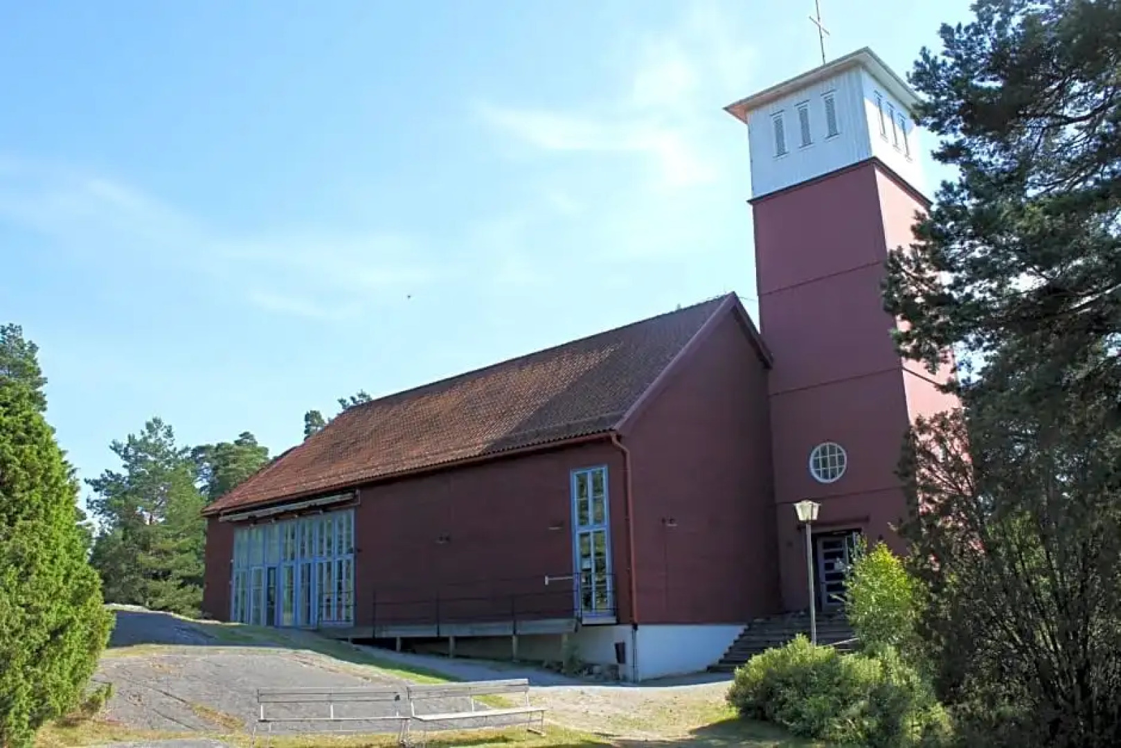 Åh Stifts- & Konferensgård