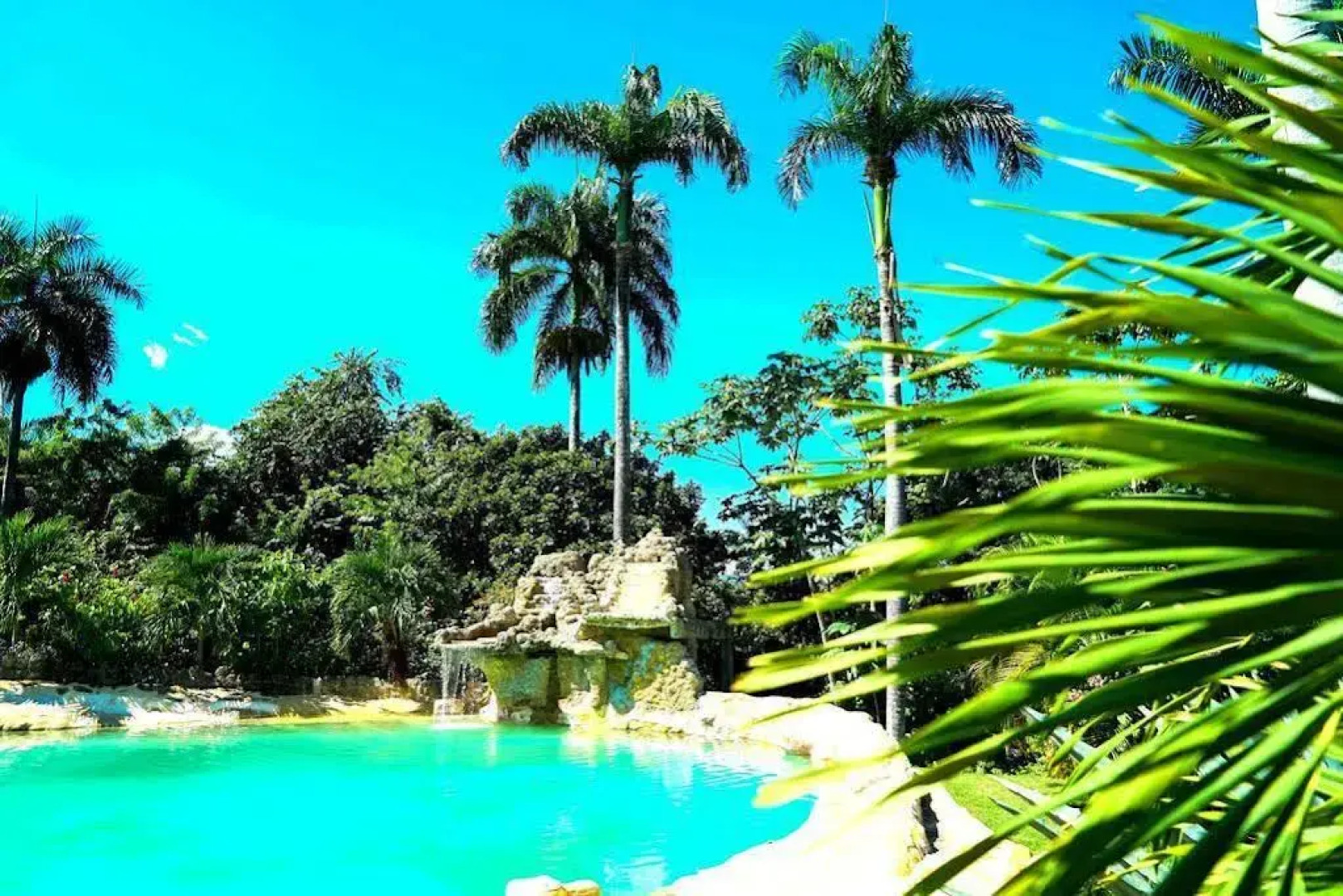 Charming Countryside Chalet