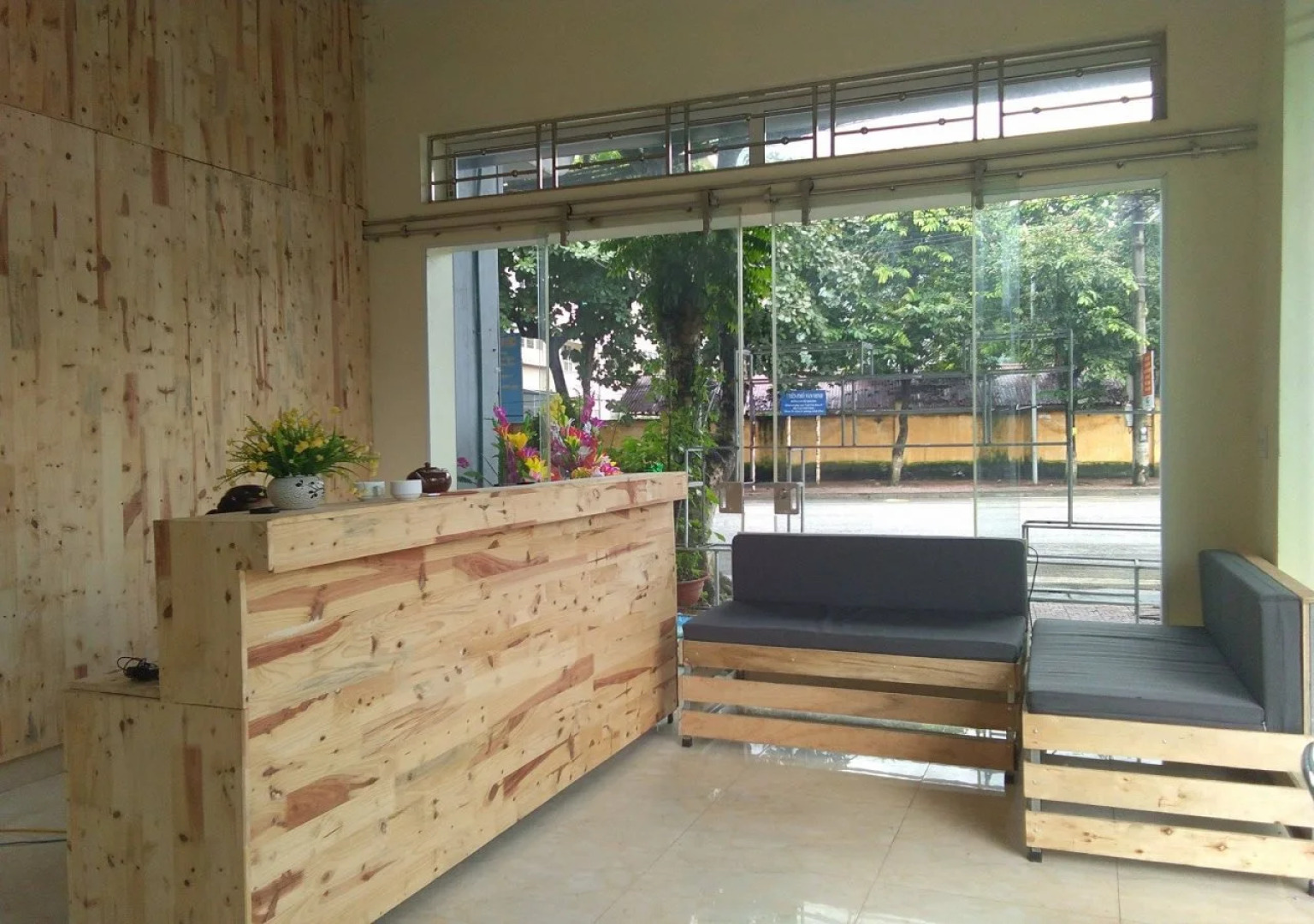 Ha Giang Backpackers Hostel