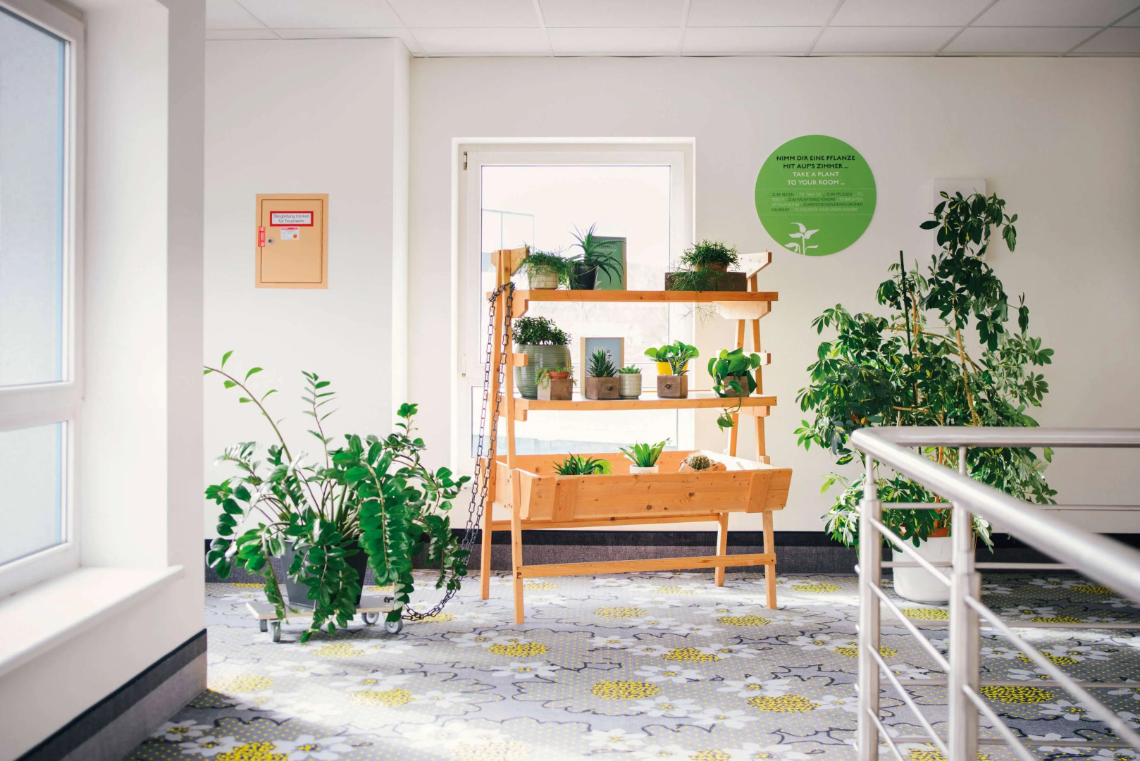 Vienna House Easy by Wyndham Coburg