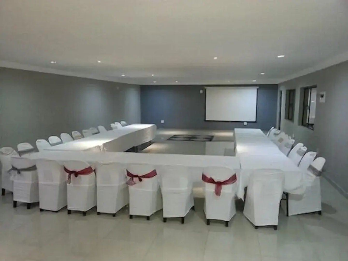 Masili Guesthouse & Conference