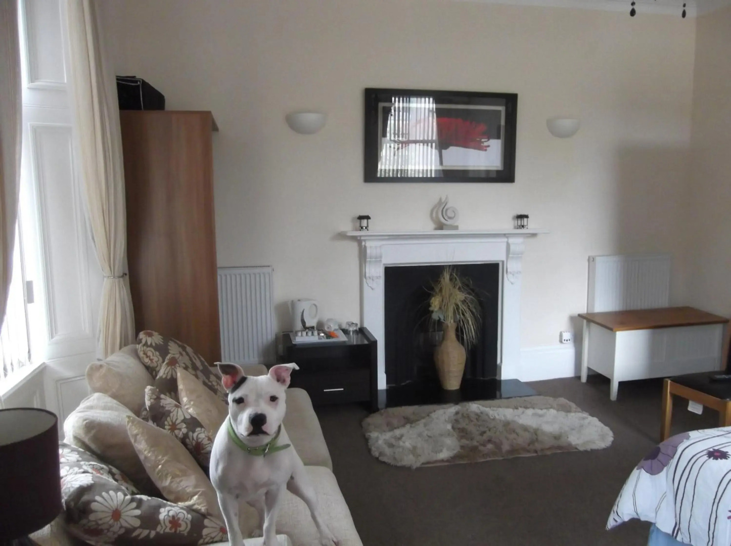 Teviotside Guest House